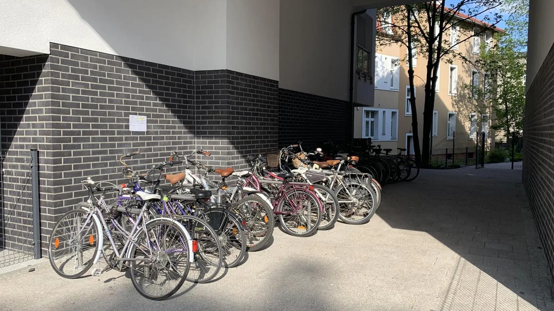 גדנסק Apartamenty Wrzeszcz Q4Apartments דירה
