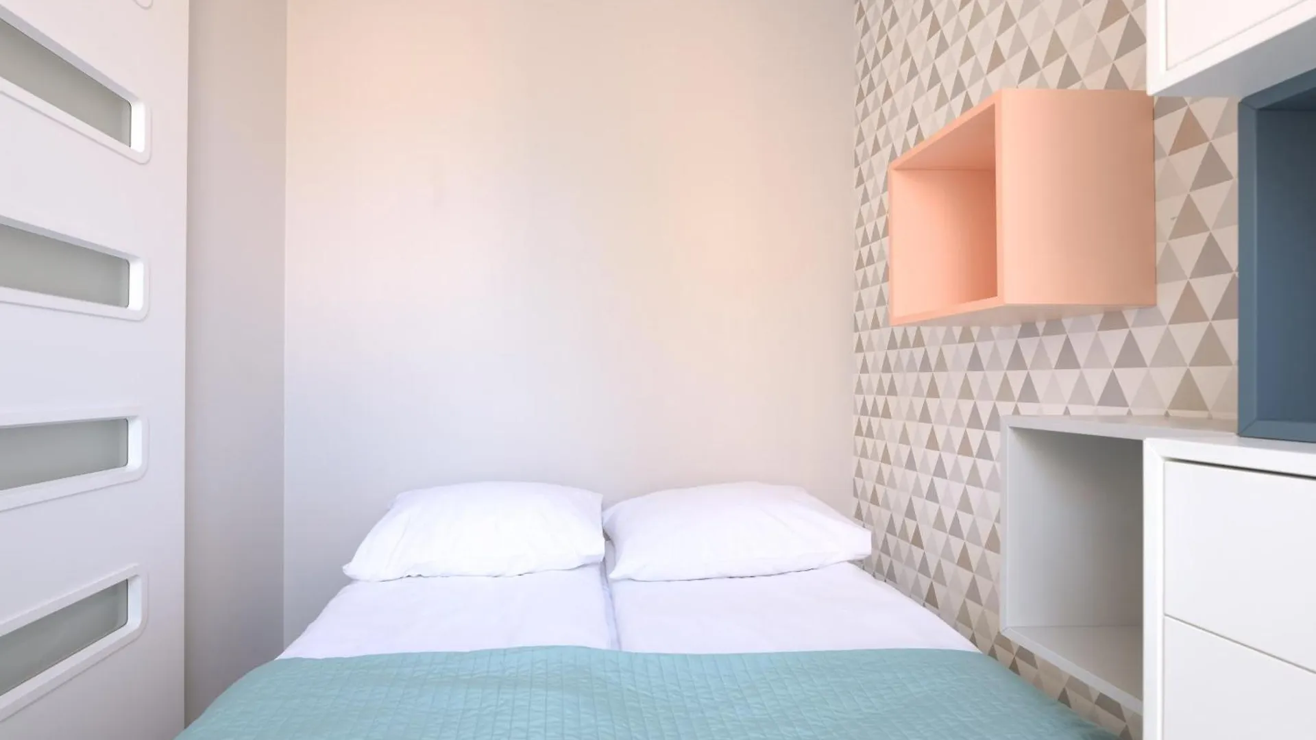 דירה גדנסק Apartamenty Wrzeszcz Q4Apartments